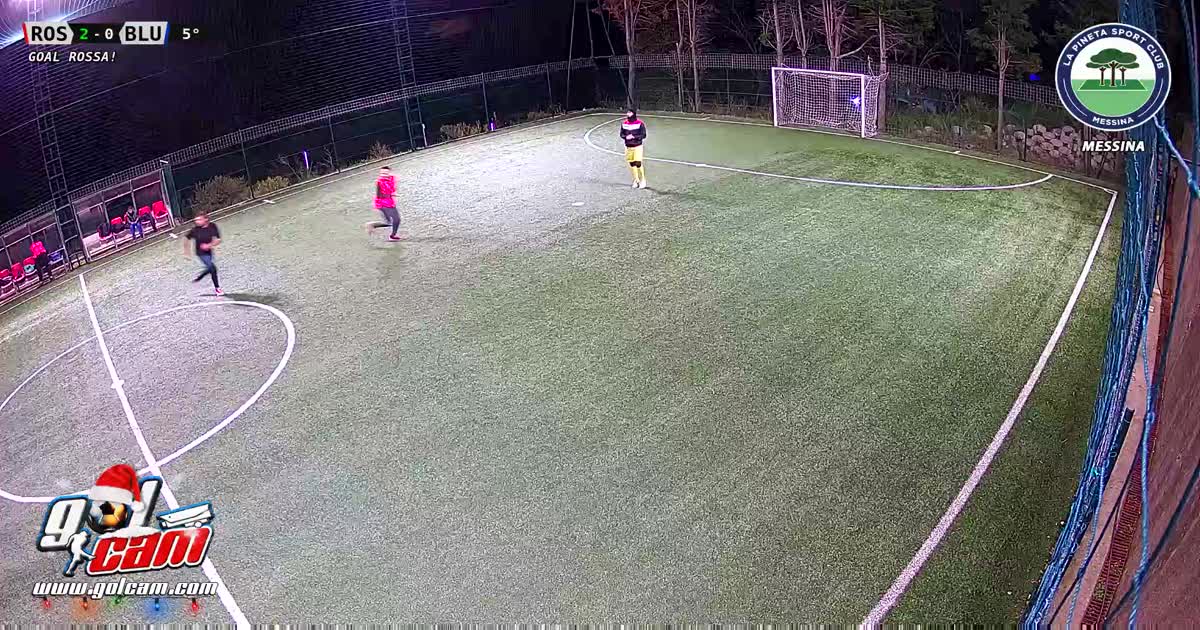 gol nico