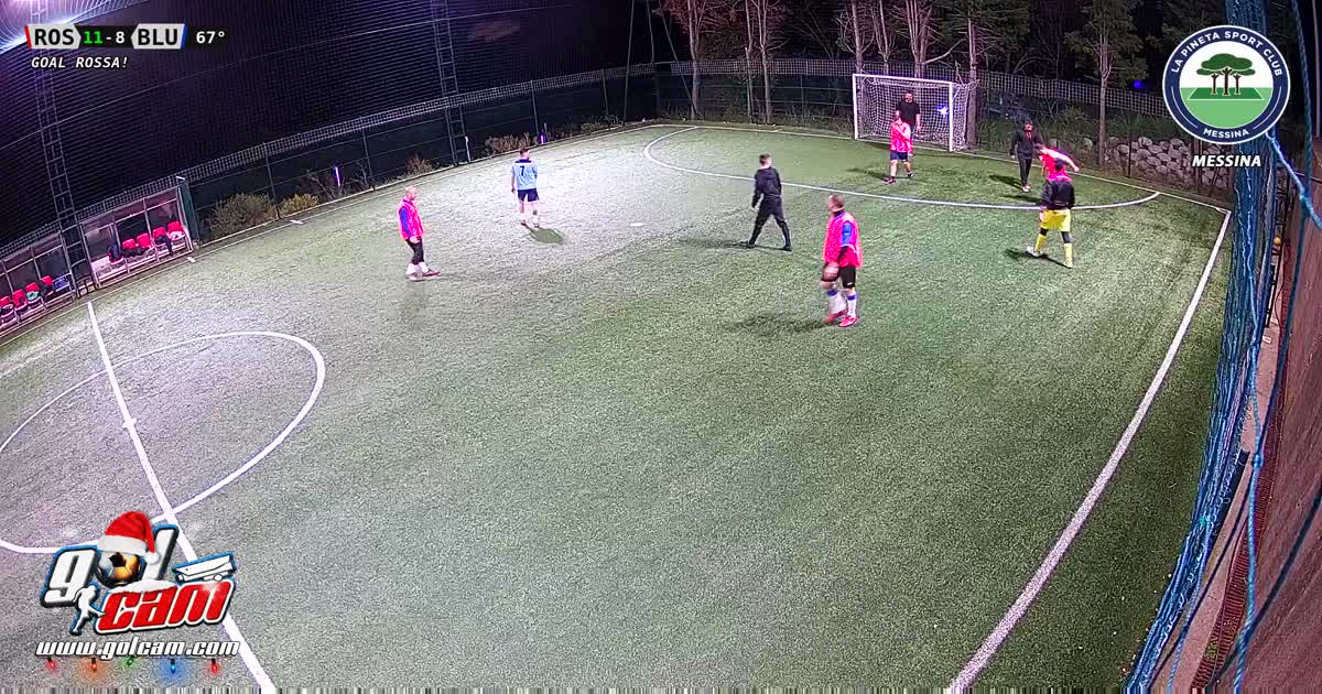 gol nico 