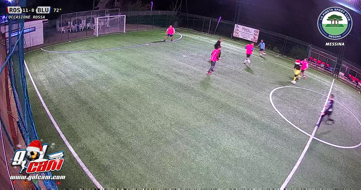 gol nico