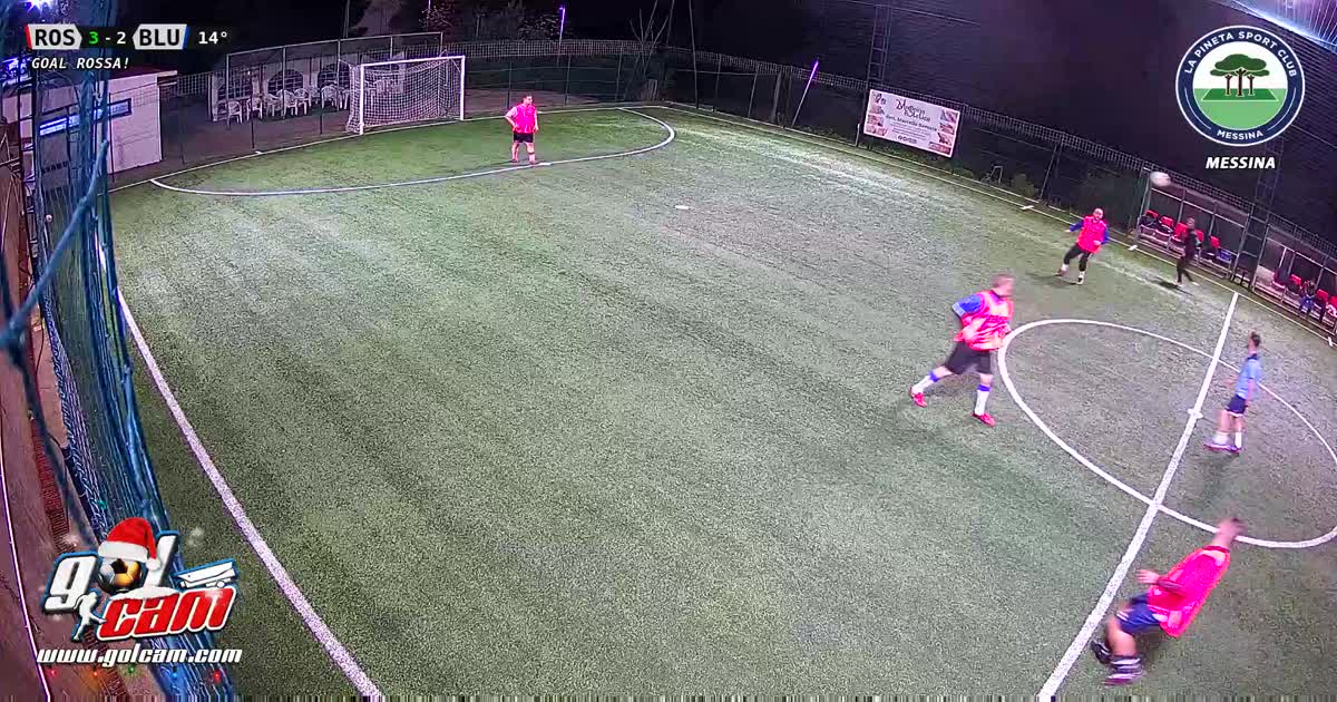 gol nico