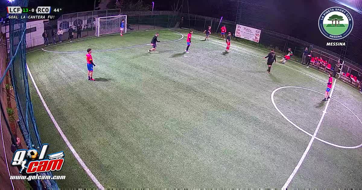 Gol di Rustica 