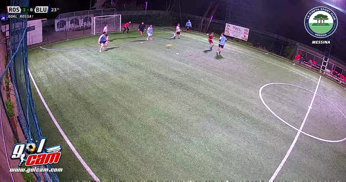 Gol di tacco
