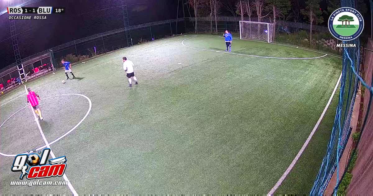 come non è entrata?