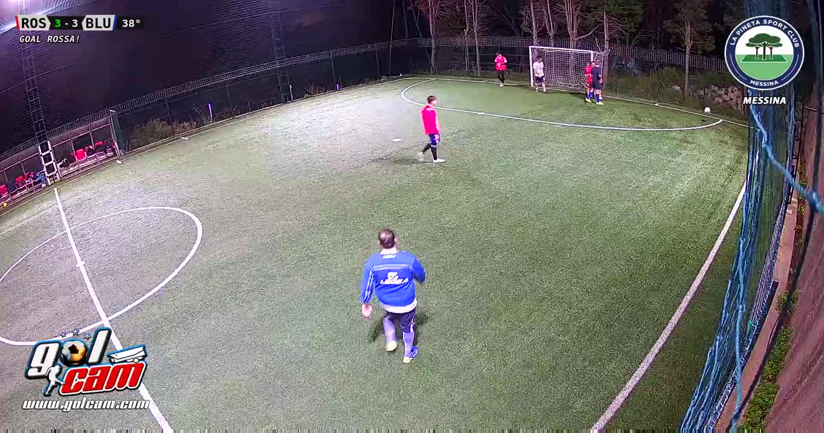 Gol da dio
