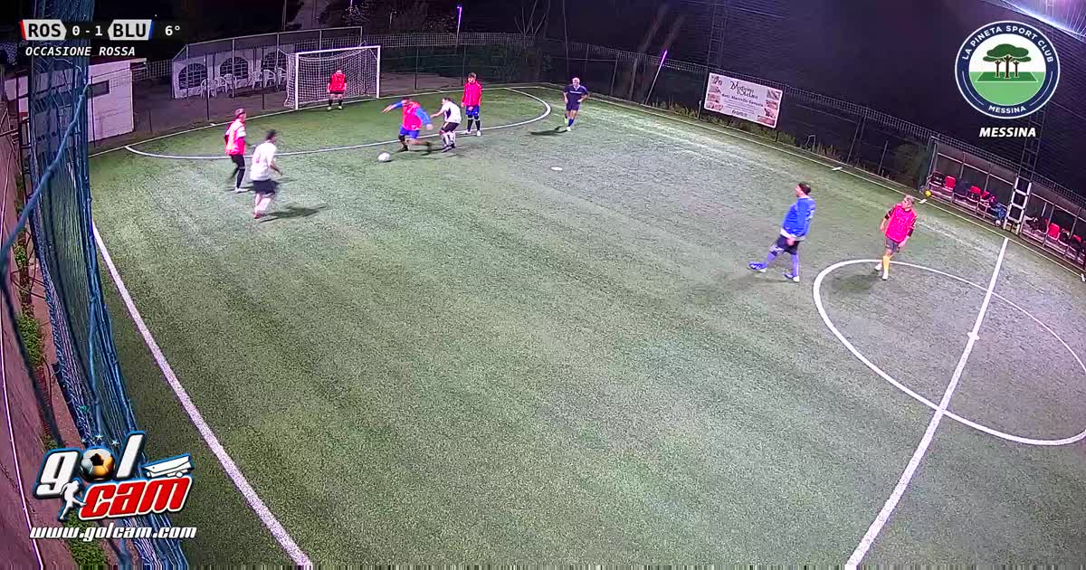 Ennesimo assist di tacco
