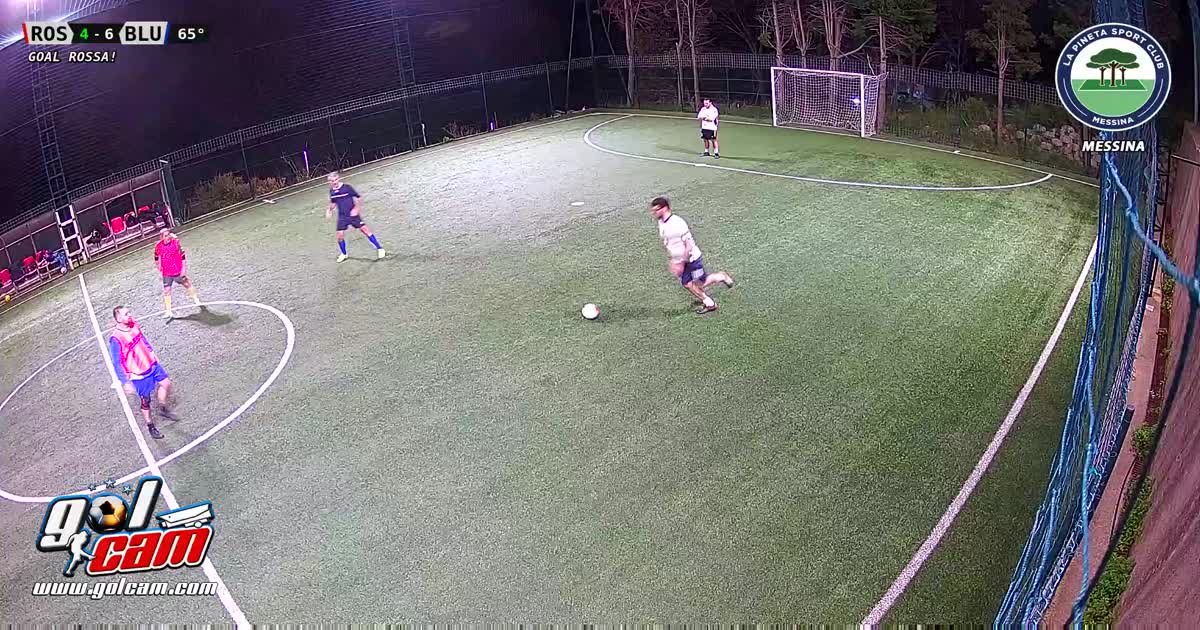 Tiro di testa