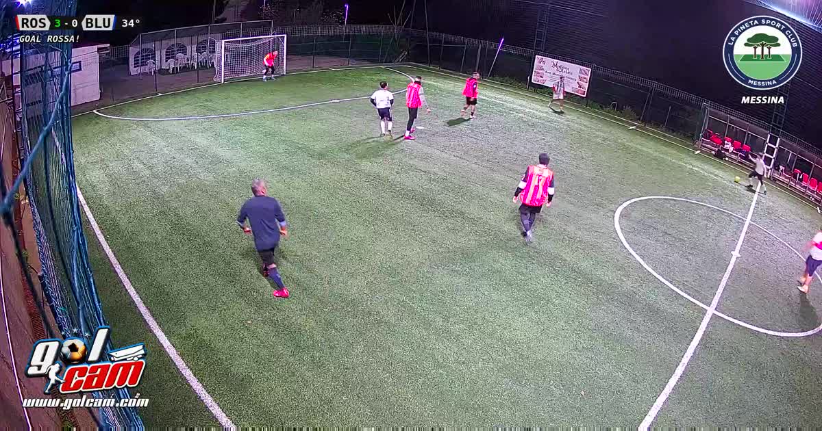 Azione e gol