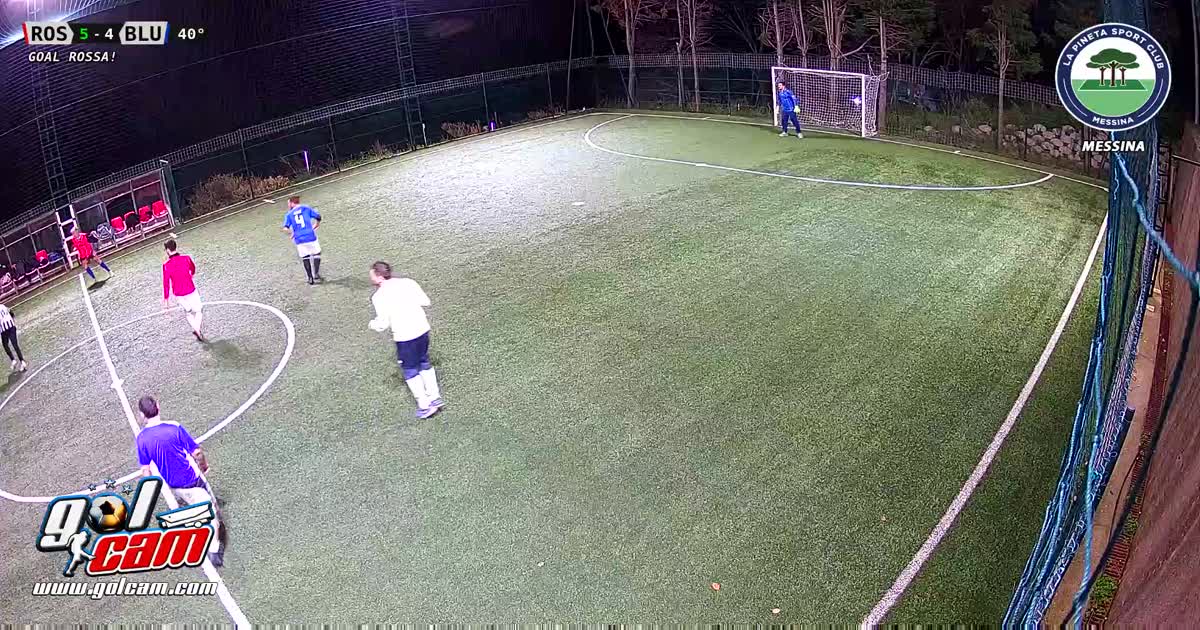 Di prepotenza!