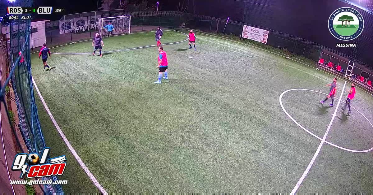 GOAL G&G