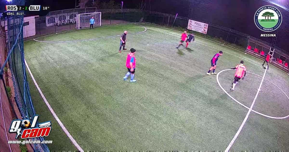 GOAL GIULIANO