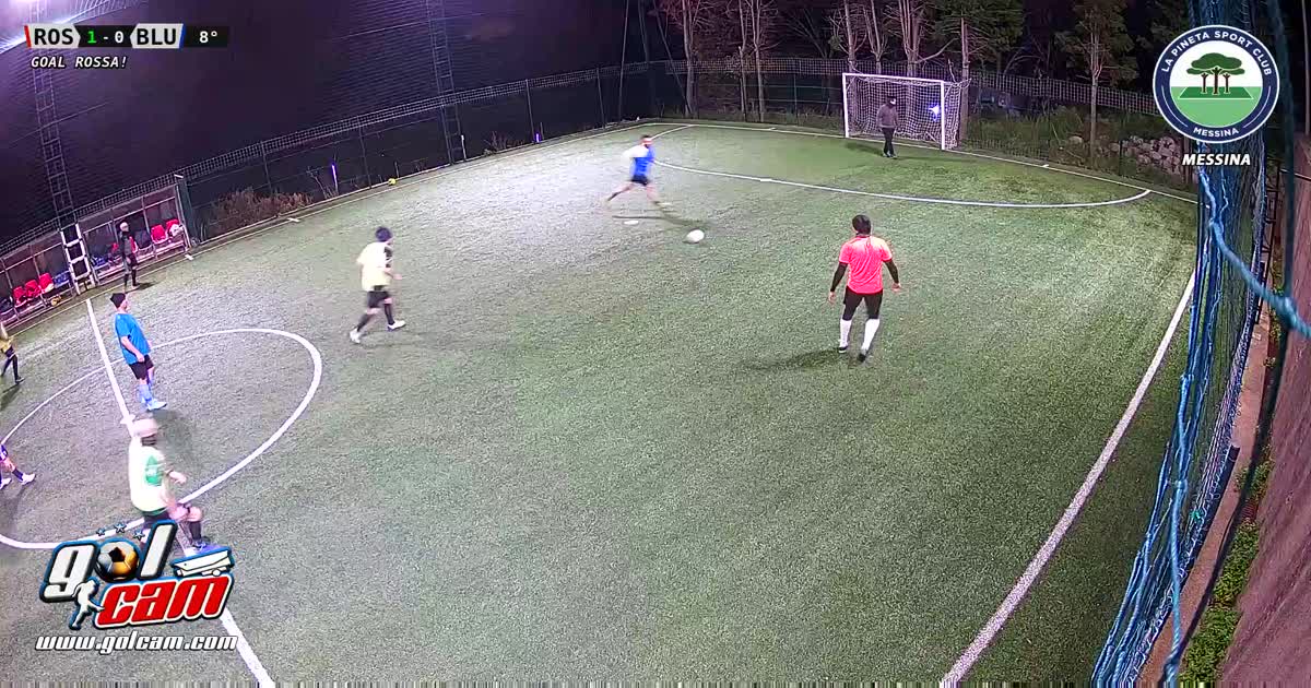 GOAL ALE 1B