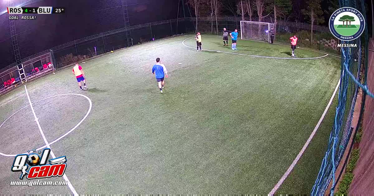 VELO E GOAL