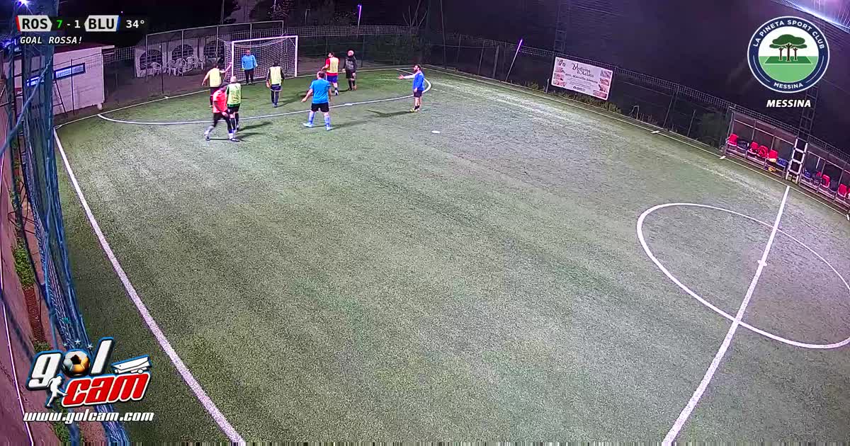 PASSAGGIO e GOAL