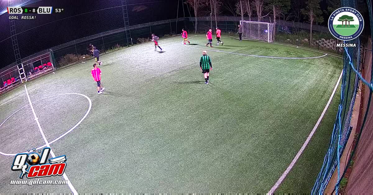 Azione da Goal