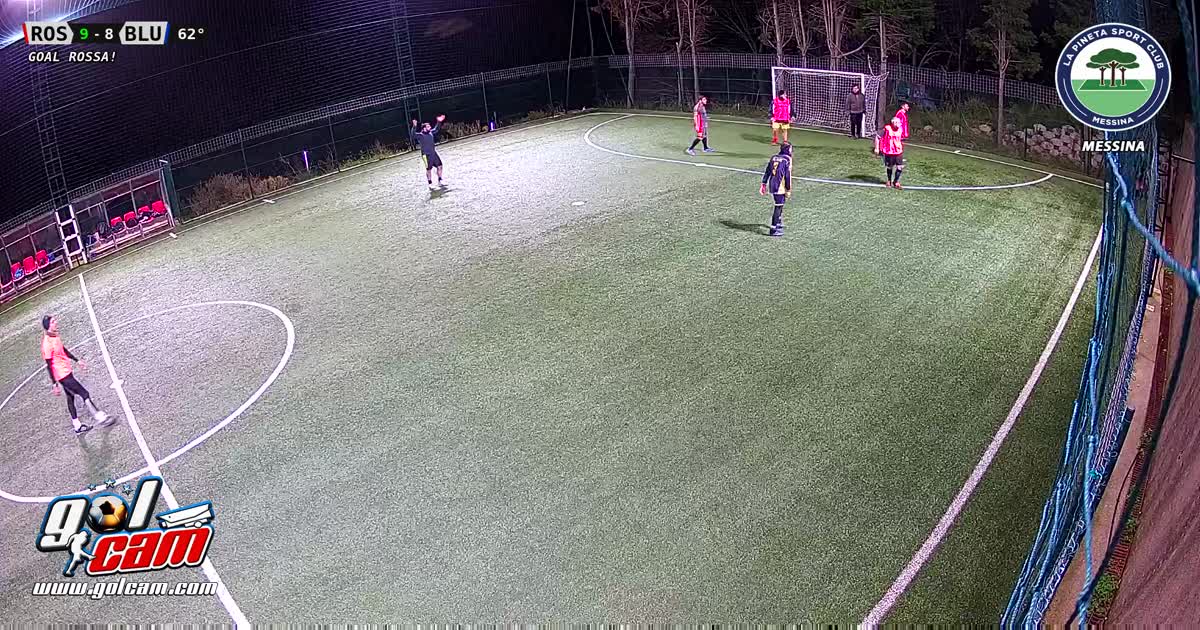 Goal mancato