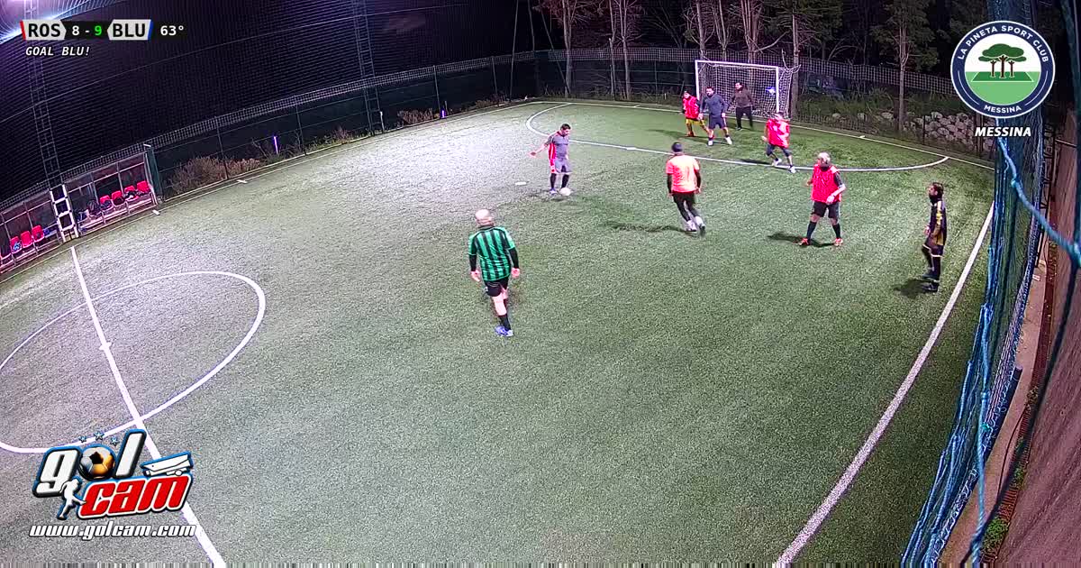 Goal opportunità 