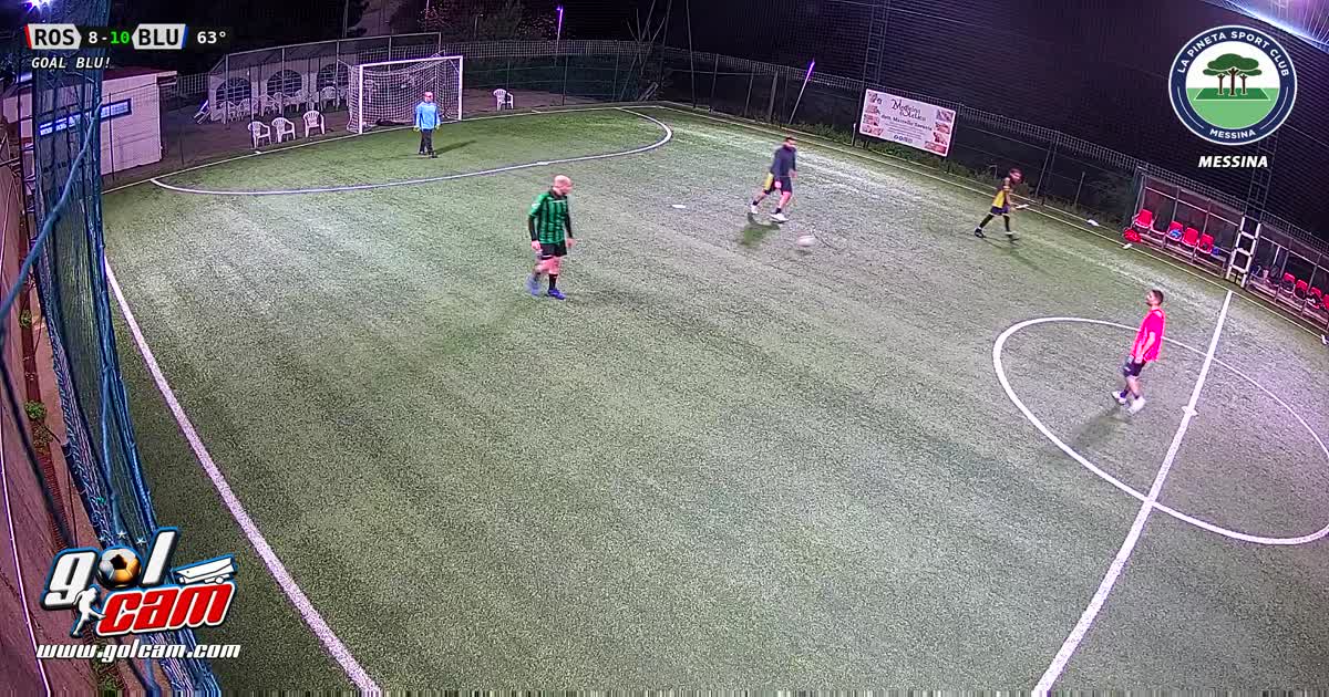 Goal potenza