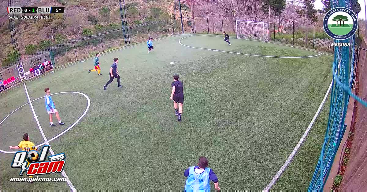 Tiro da fuori