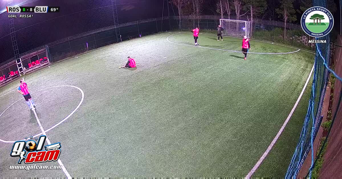TIRO 11 A ANGOLO