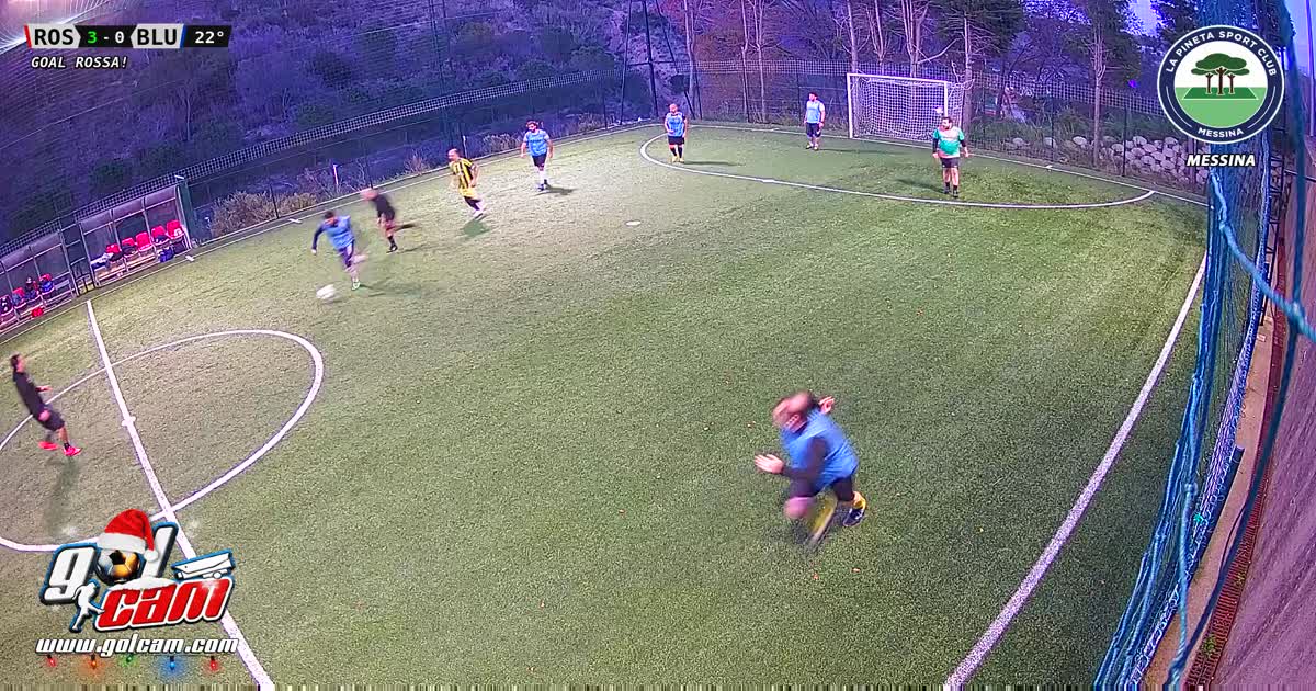 Gol Ziomerino