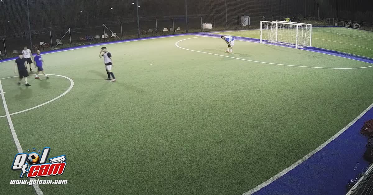 Tiro e gol