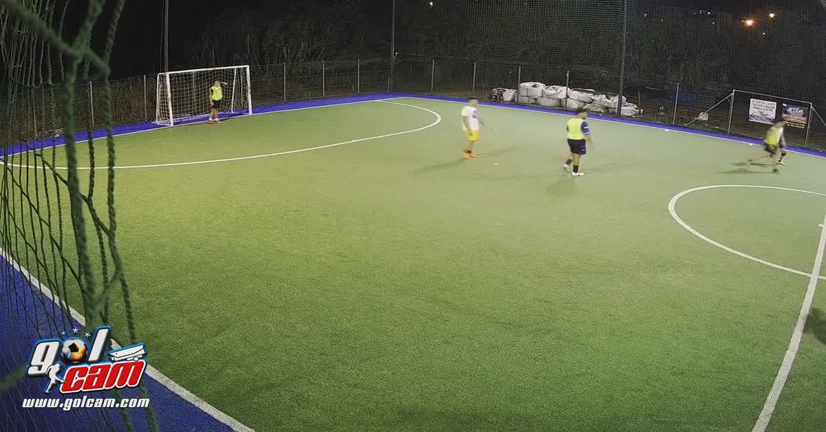 goooooool