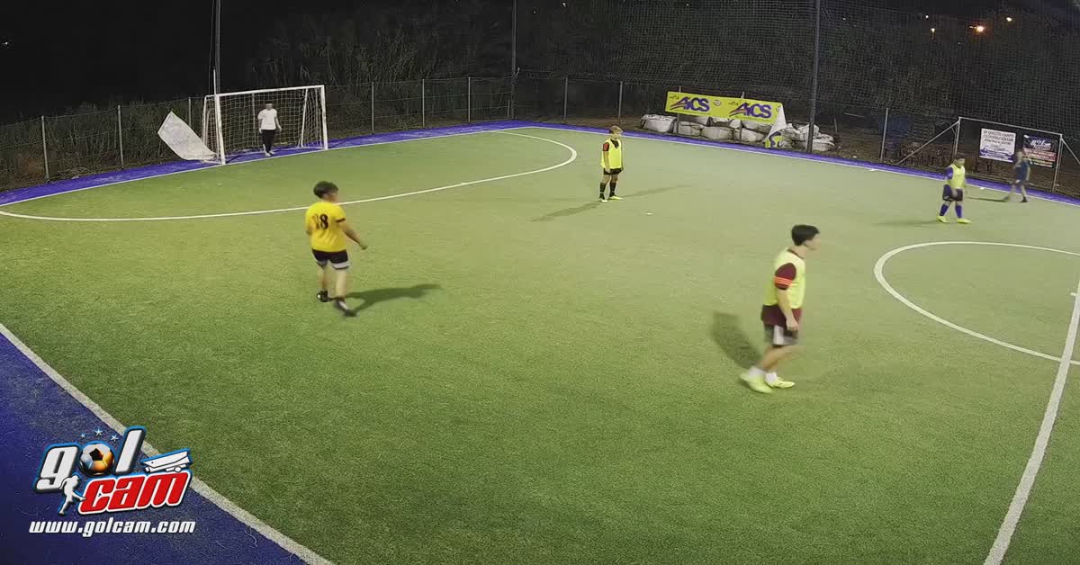 incredibile azione melo-nino