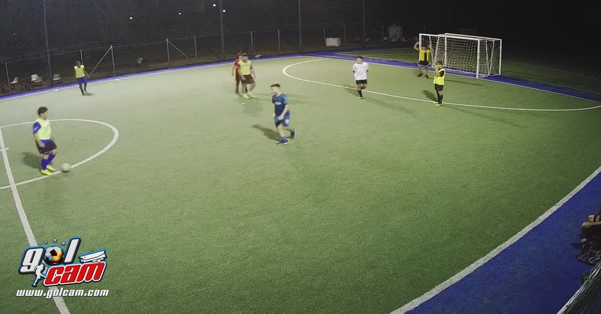 5/08/2021 GOL