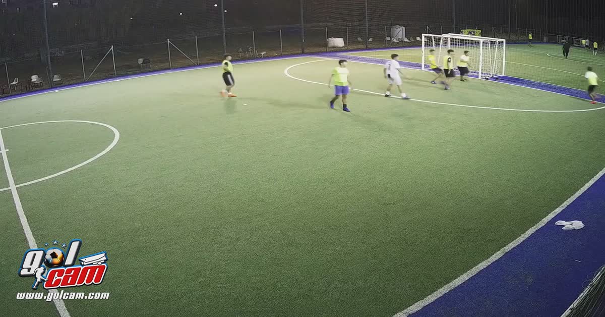 Gol da fuori
