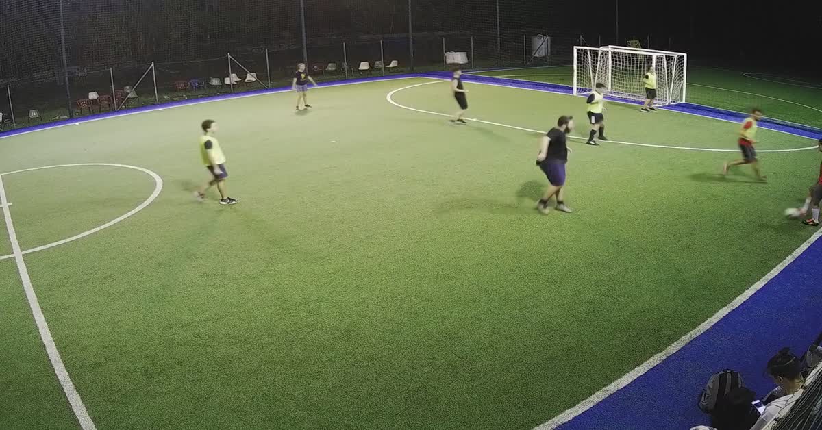 Azione di seb