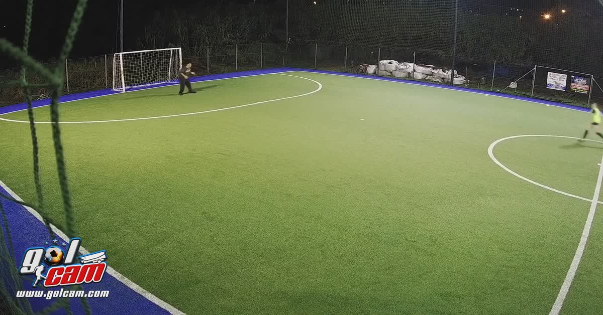 Gol 9 Rossella fortissima s? 