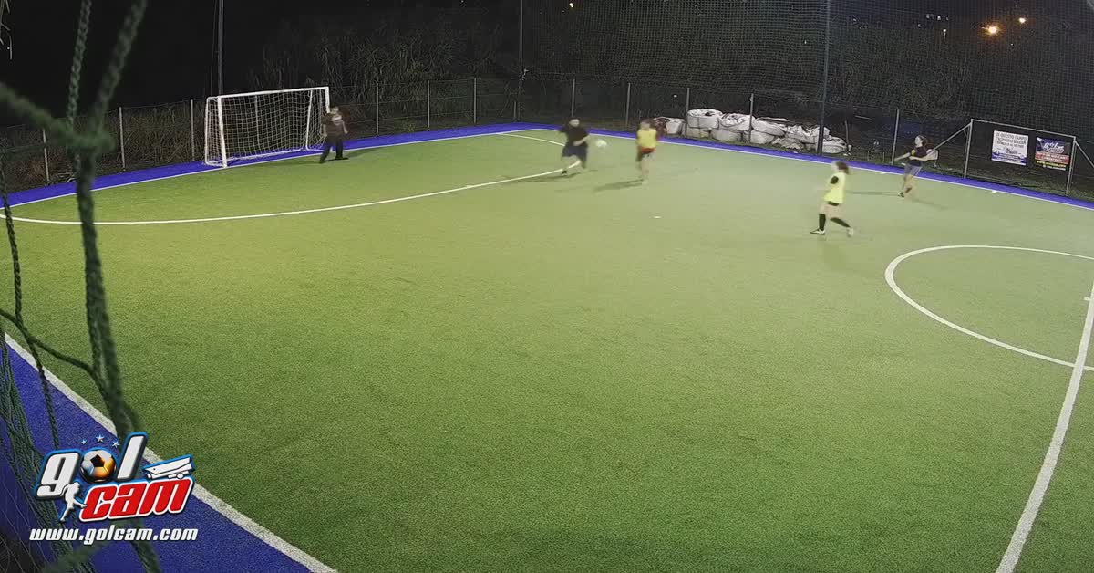 Gol 10