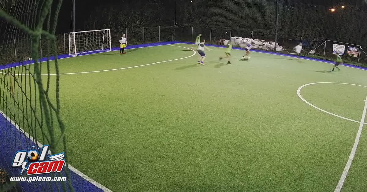 Tiro al volo