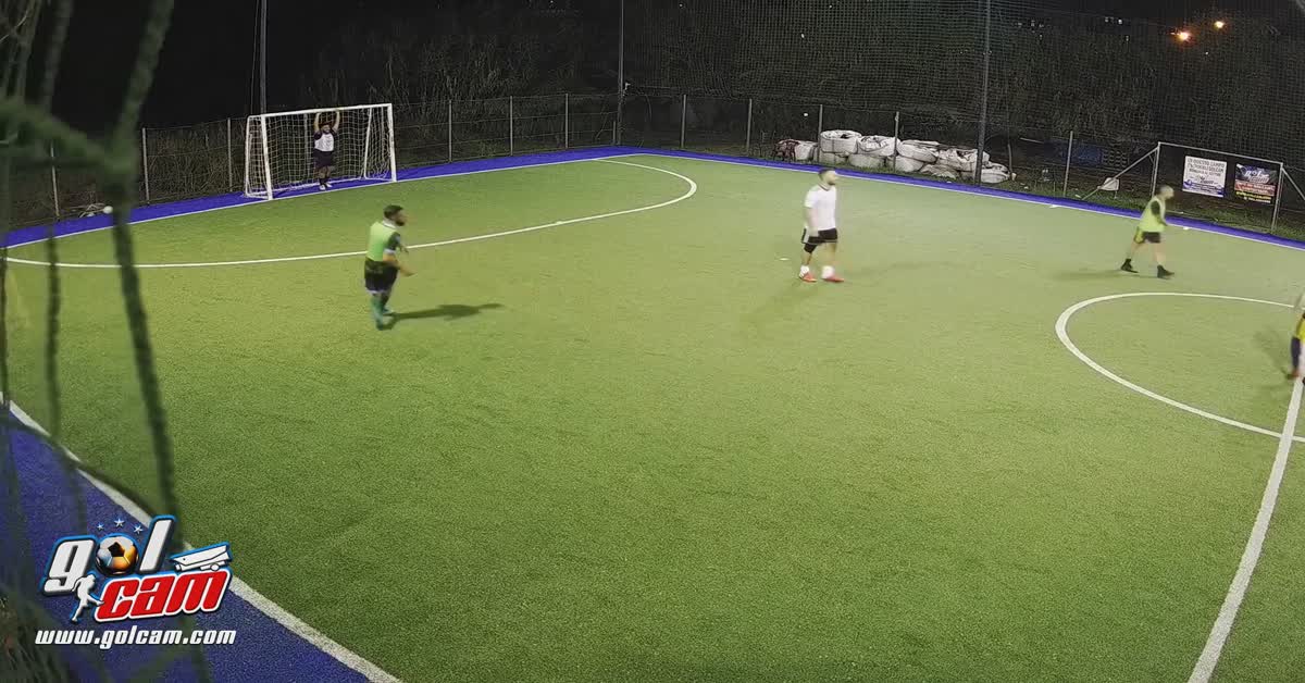 Goaoooooool