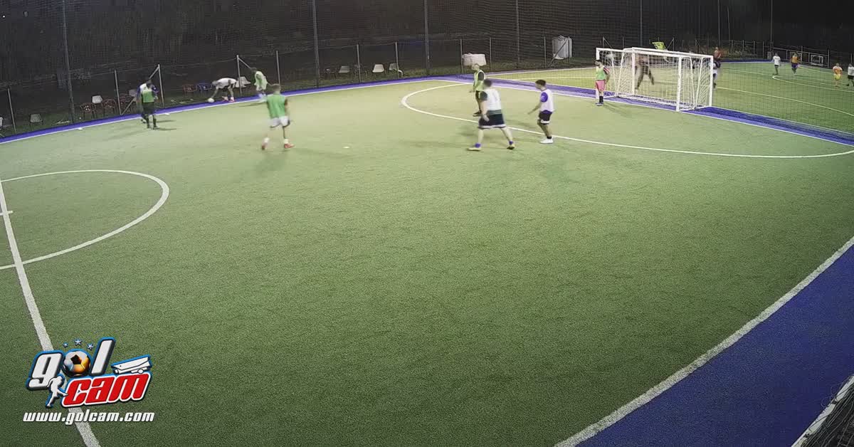 Goallllllllll