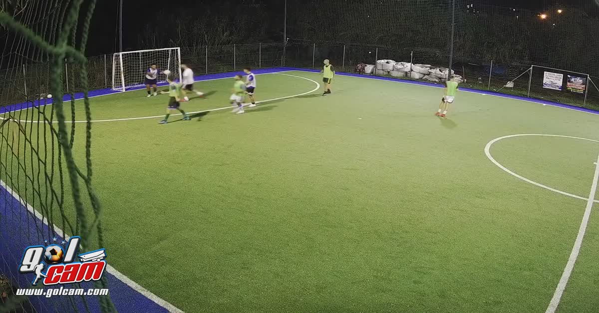 Goalllllllll
