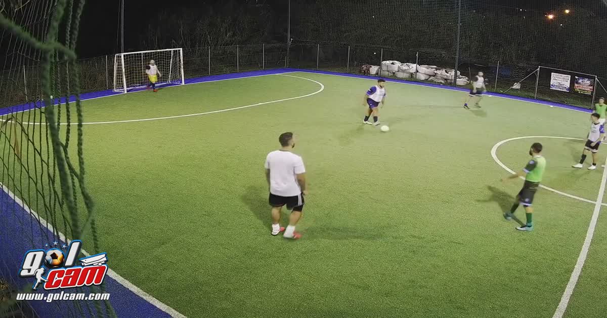Goalllllllllll
