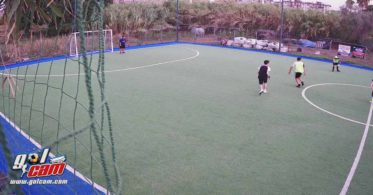 Gol col piede debole