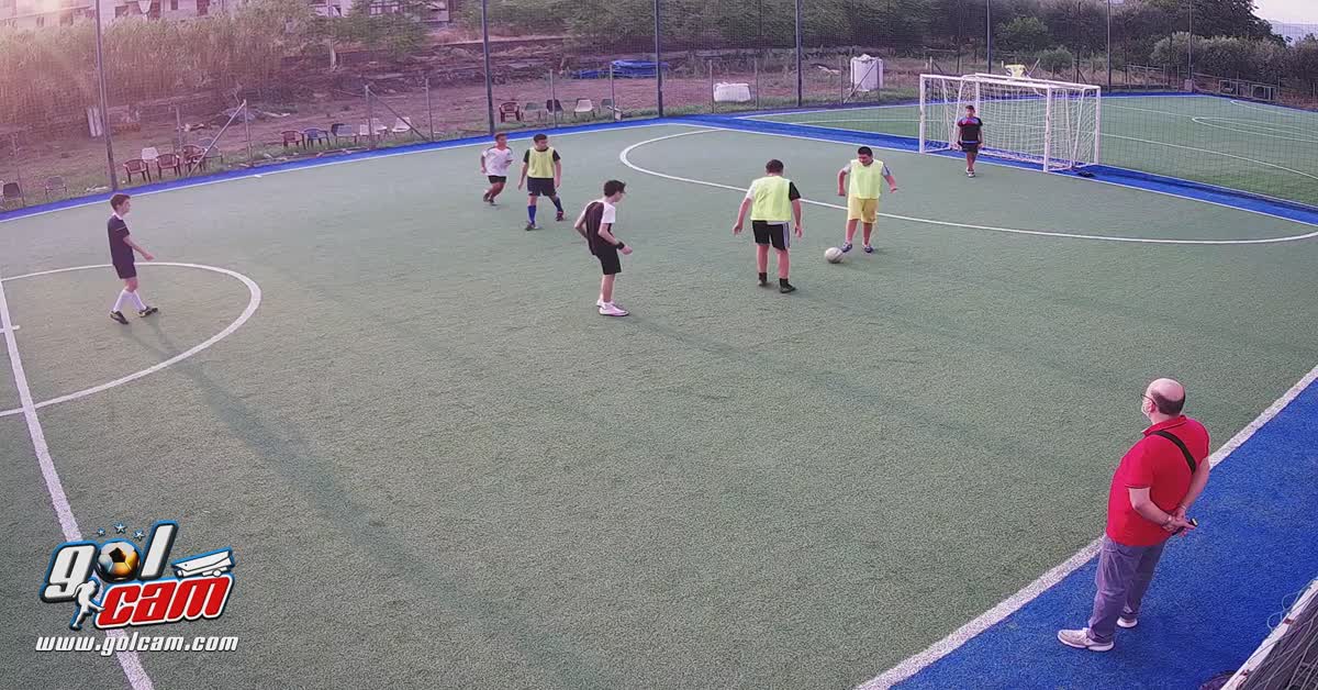 Bel gol