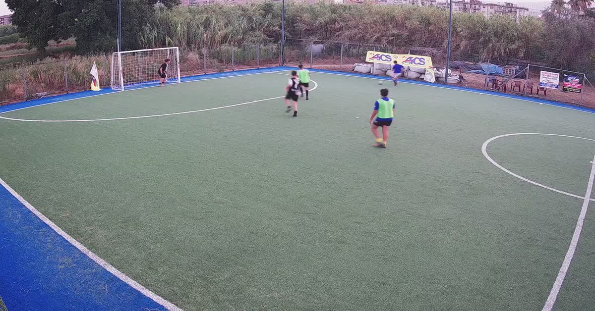 Parata di samuel