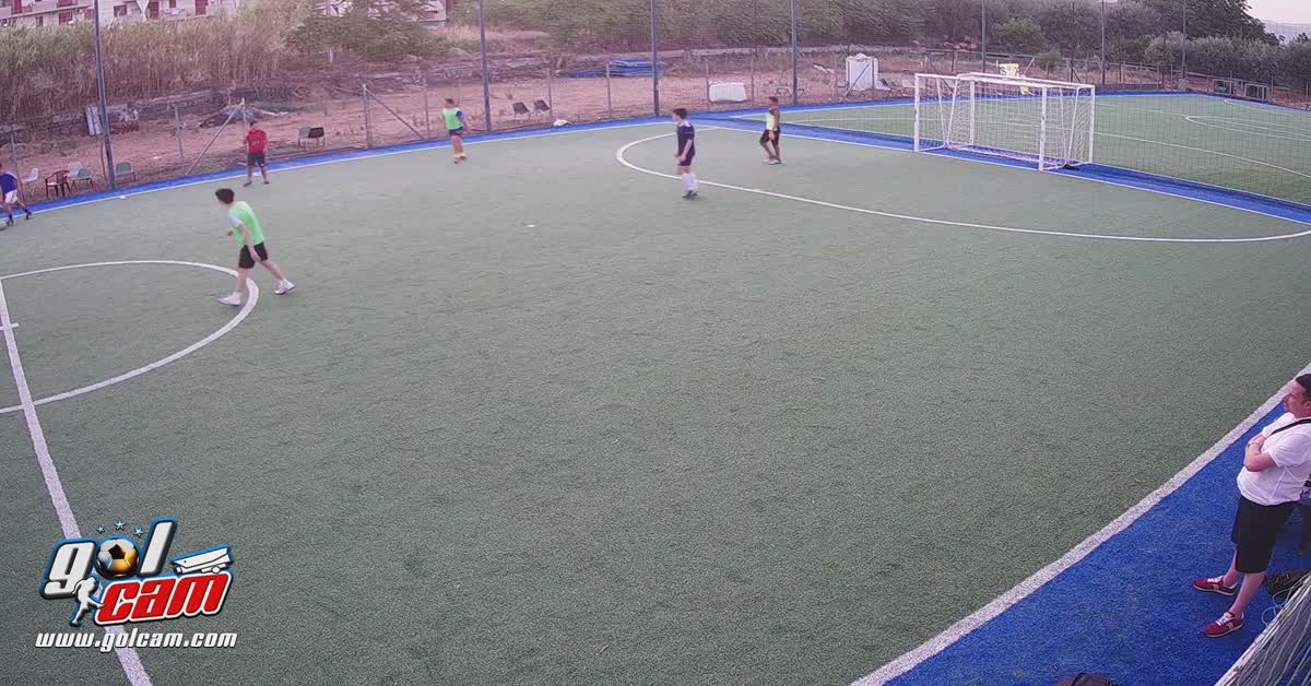 Azione con ale 