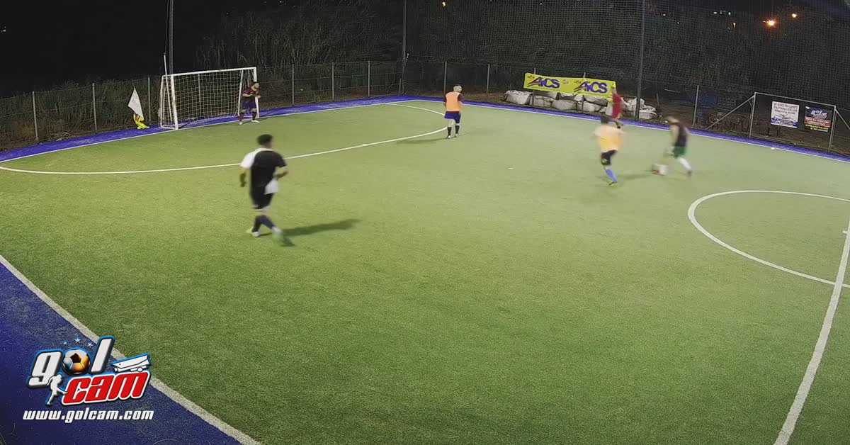 Gollazo