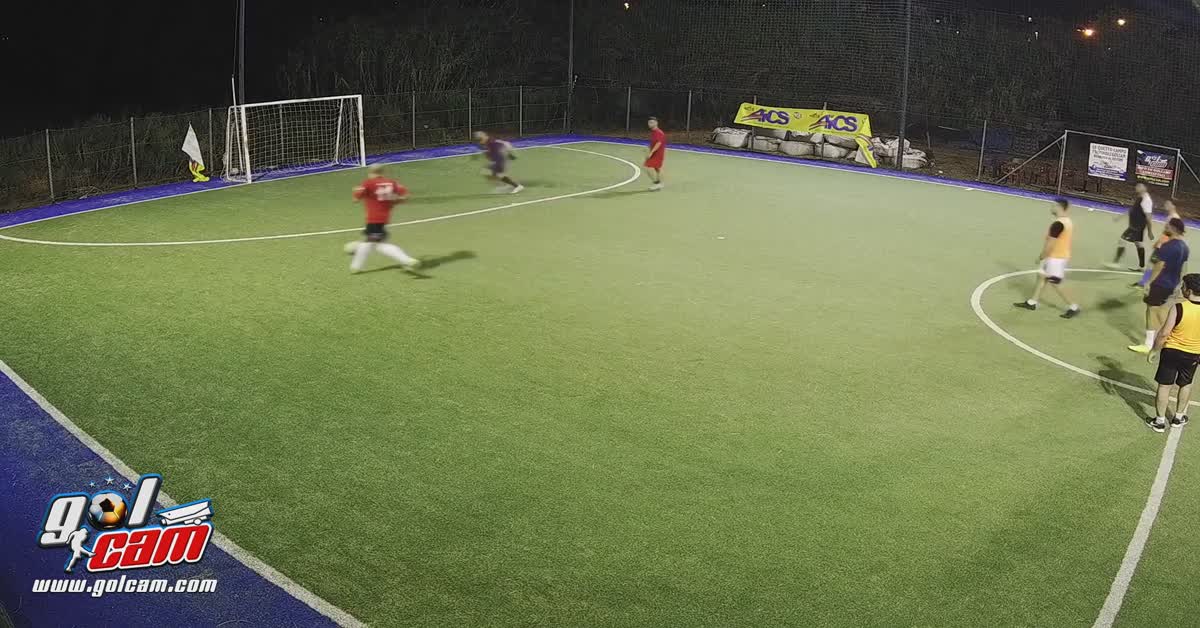 Passaggio e goal