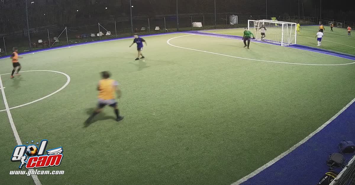 Gol Davide