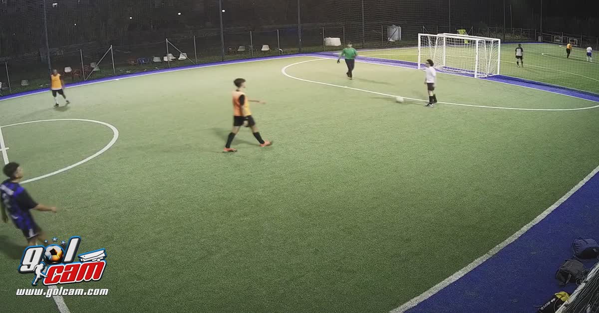 Gol 2? vele 9 settembre