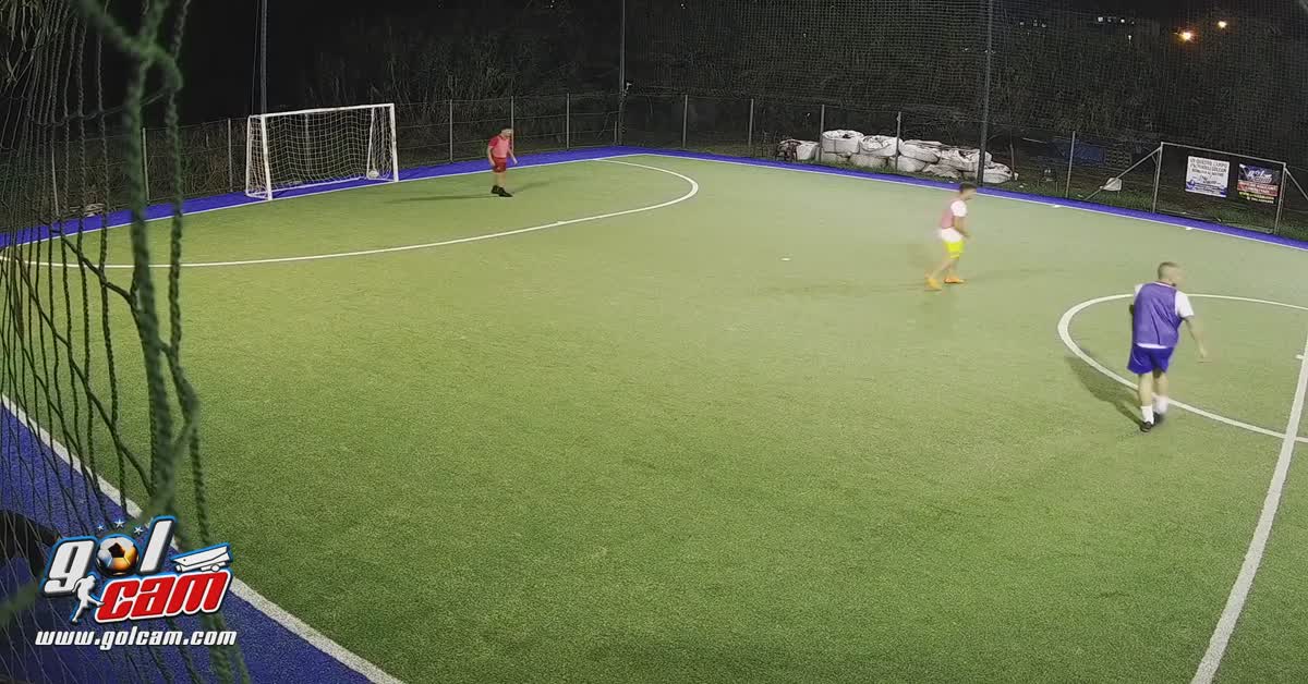 Goallllllllll
