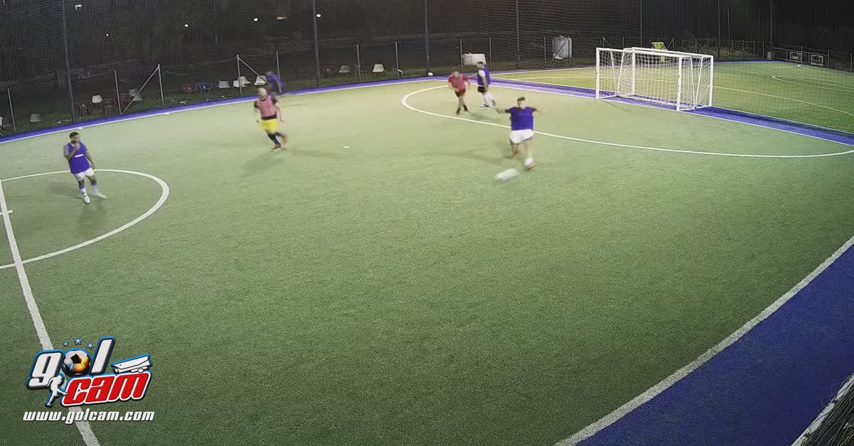 Goallllllllll