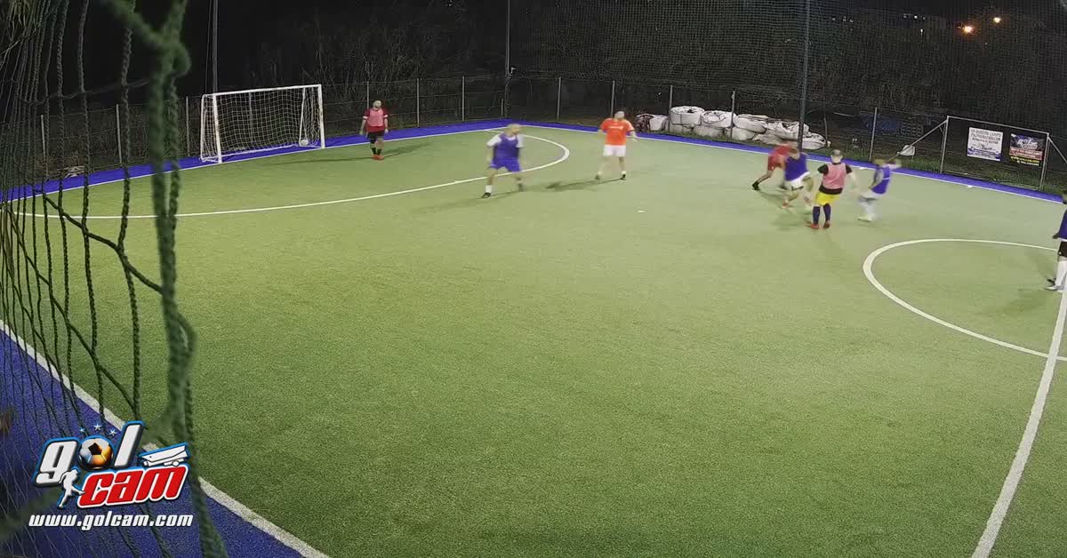 Goalllll