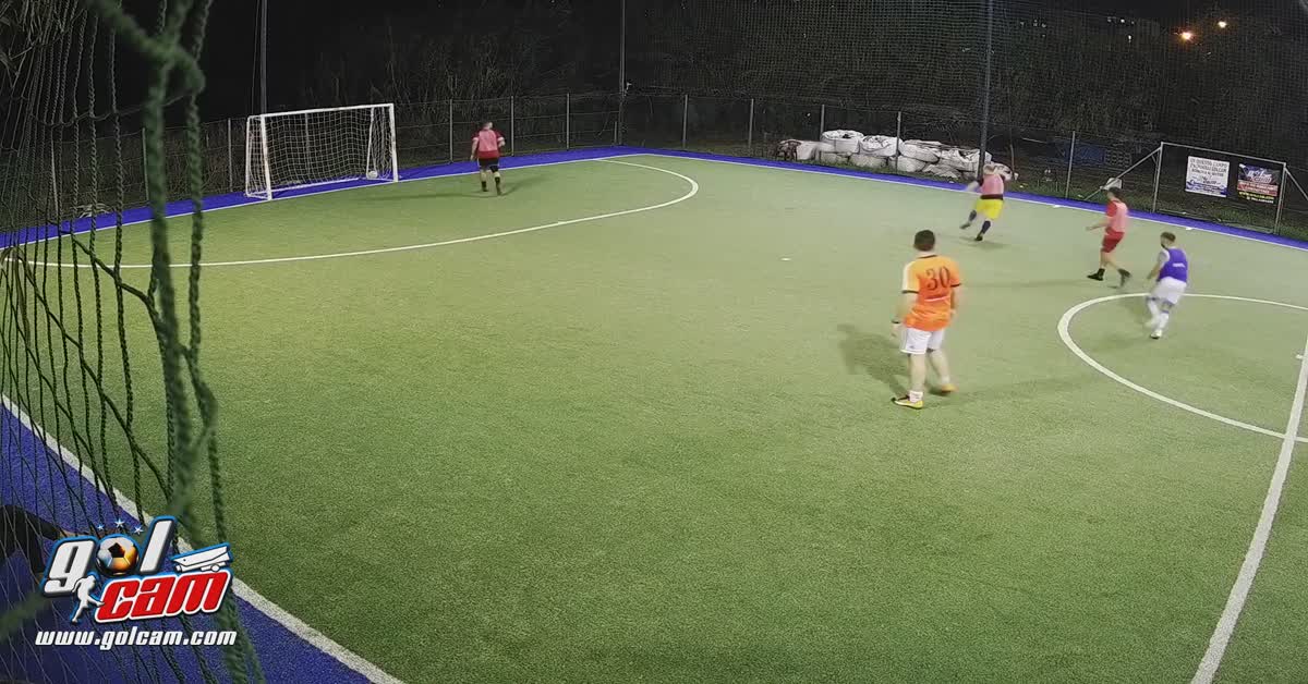 Goallllllll