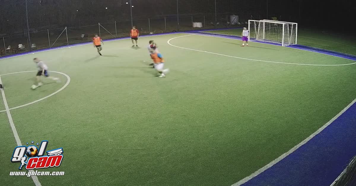Assist perfetto